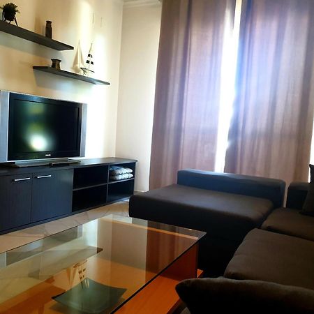Apartamento Playa - Puerto Banus Marbella Dış mekan fotoğraf