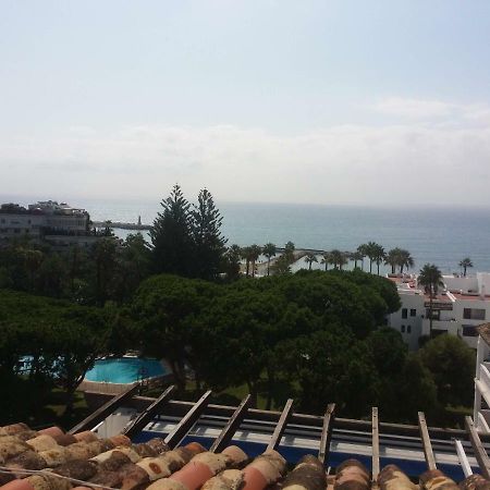 Apartamento Playa - Puerto Banus Marbella Dış mekan fotoğraf