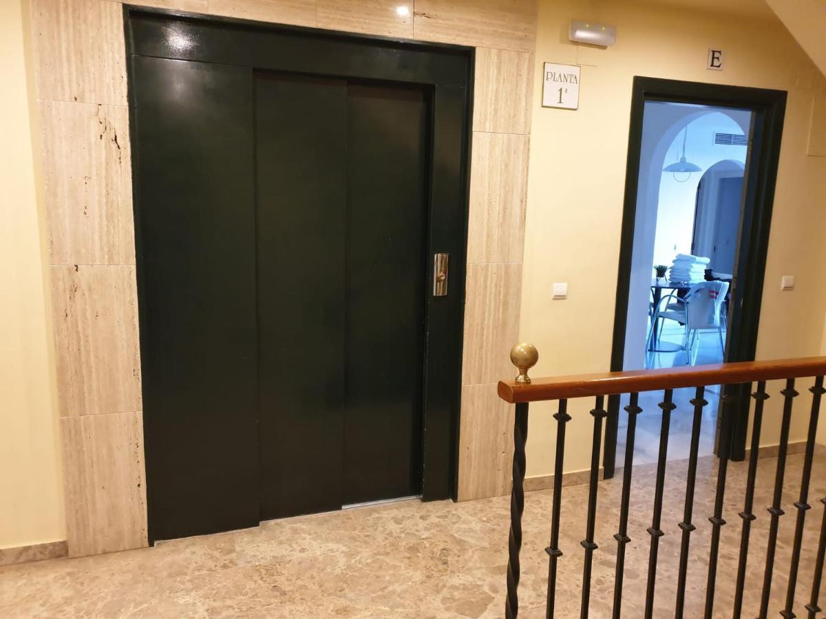 Apartamento Playa - Puerto Banus Marbella Dış mekan fotoğraf
