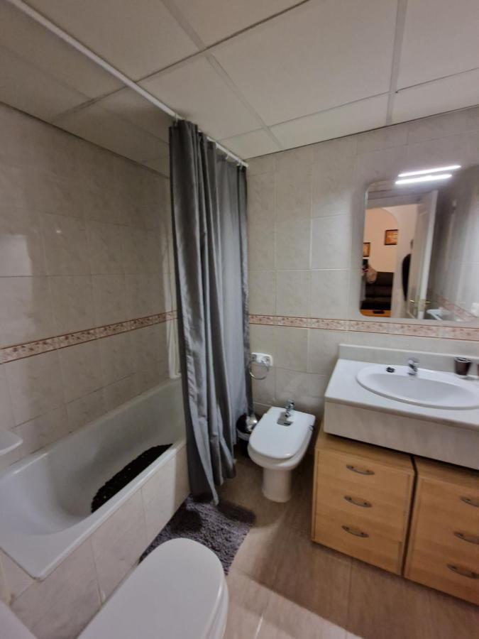 Apartamento Playa - Puerto Banus Marbella Dış mekan fotoğraf
