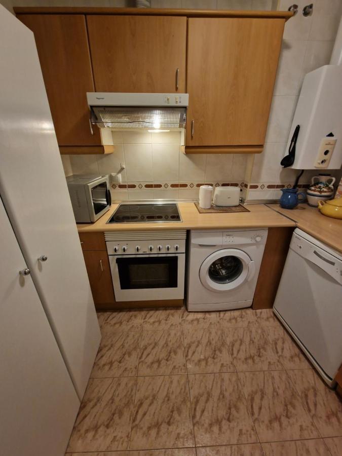 Apartamento Playa - Puerto Banus Marbella Dış mekan fotoğraf