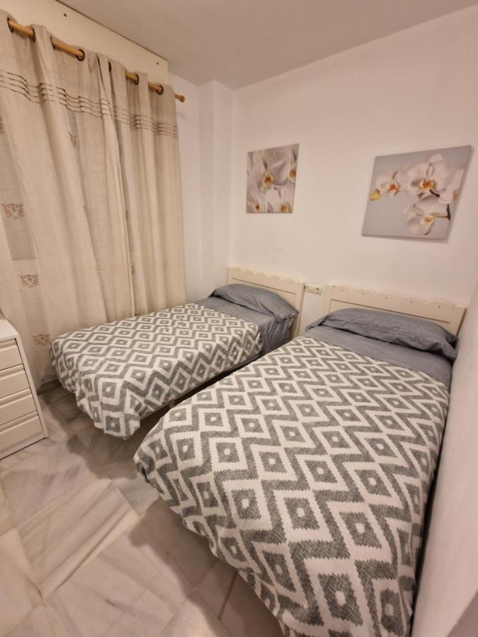Apartamento Playa - Puerto Banus Marbella Dış mekan fotoğraf