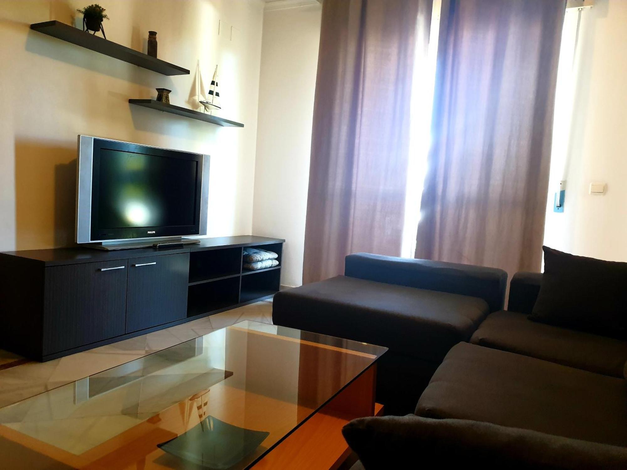 Apartamento Playa - Puerto Banus Marbella Dış mekan fotoğraf