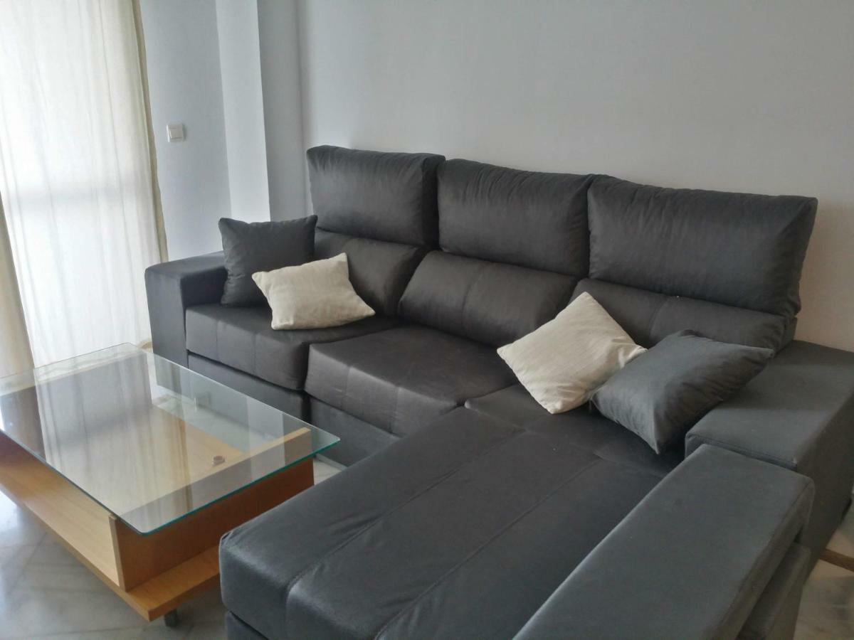 Apartamento Playa - Puerto Banus Marbella Dış mekan fotoğraf