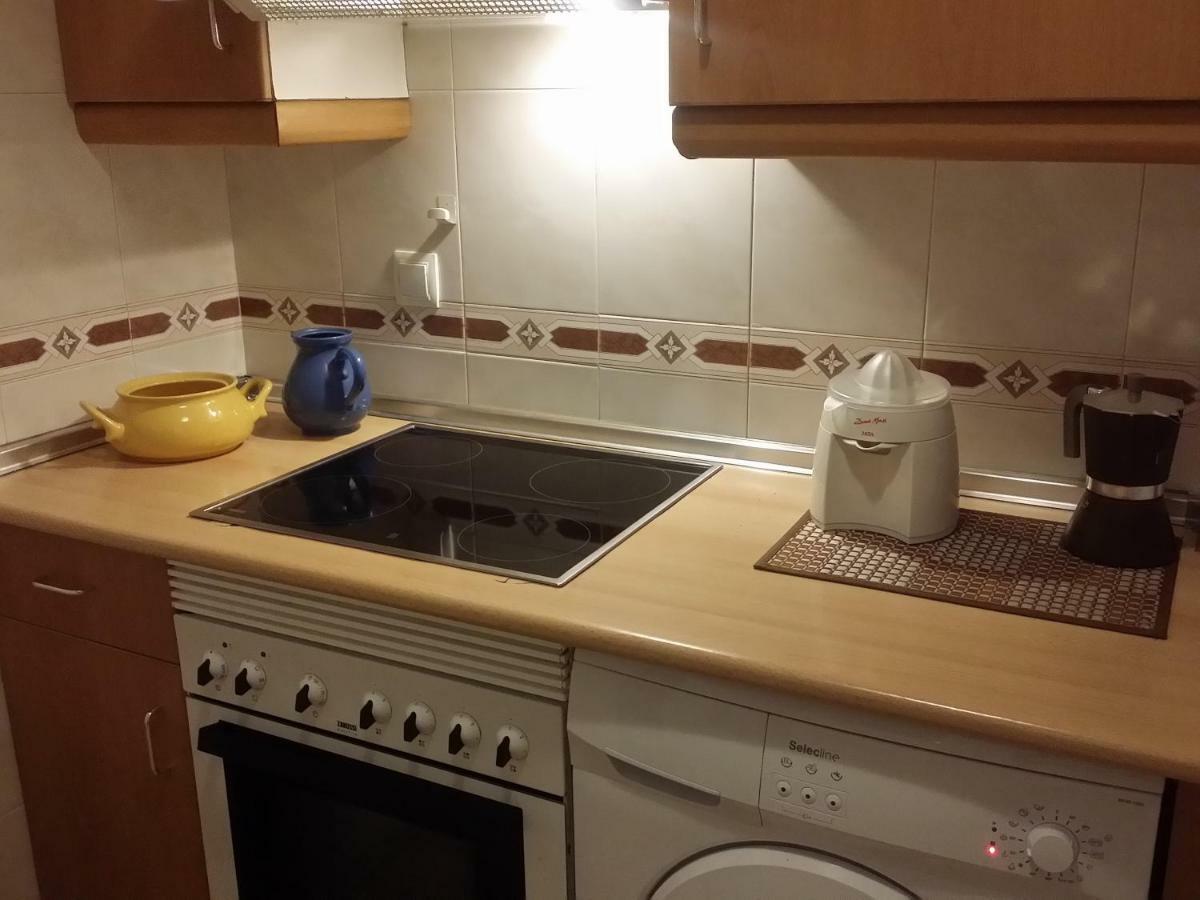 Apartamento Playa - Puerto Banus Marbella Dış mekan fotoğraf