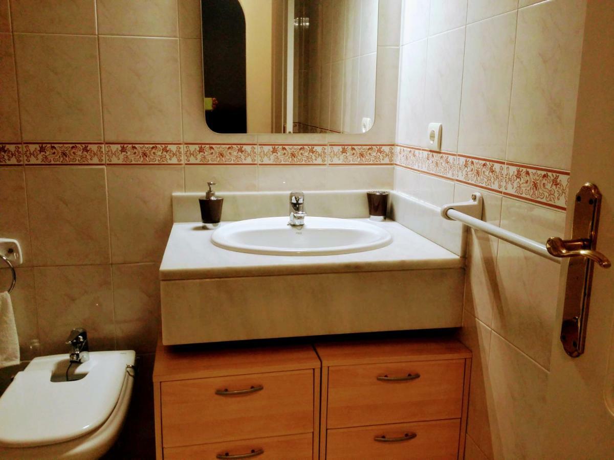 Apartamento Playa - Puerto Banus Marbella Dış mekan fotoğraf