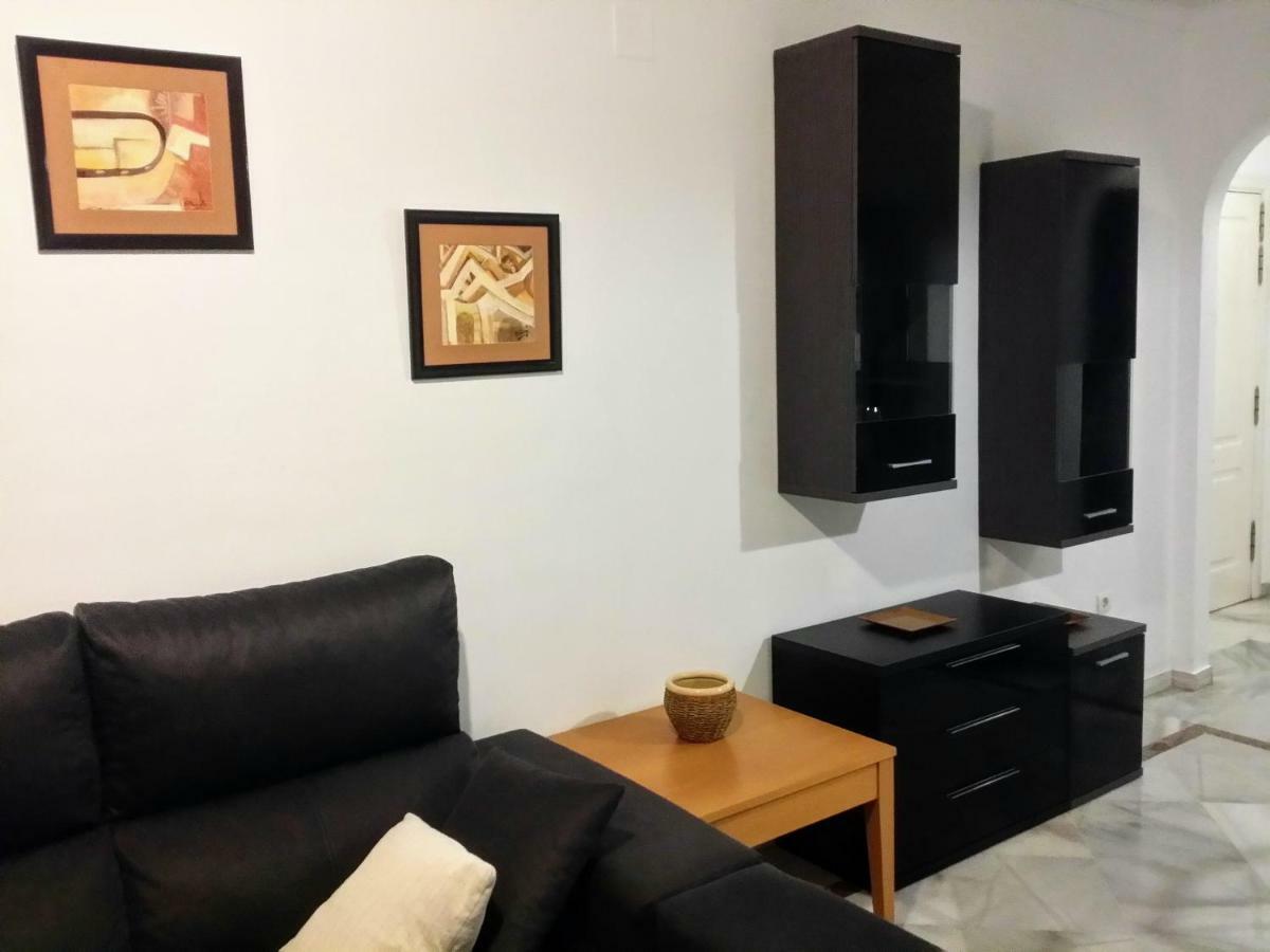 Apartamento Playa - Puerto Banus Marbella Dış mekan fotoğraf